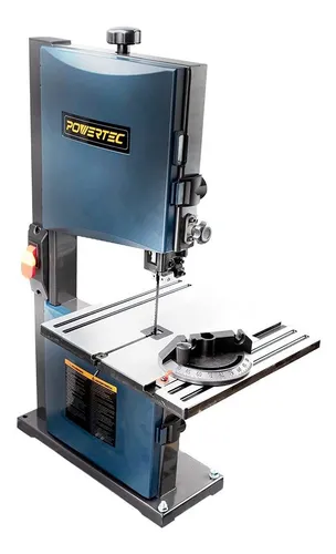 Bs900 sierra Cinta 9 Pulgadas