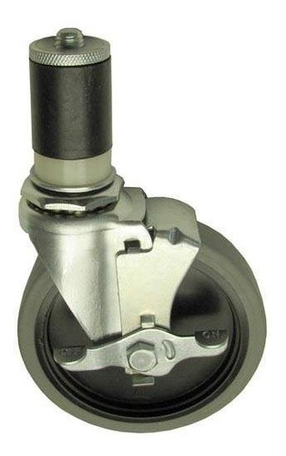 Chg Hardware Grupo C13 1451 Stm Giro Caster Rueda Freno