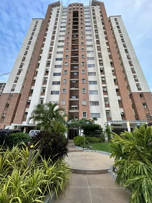 Apartamento en alquiler