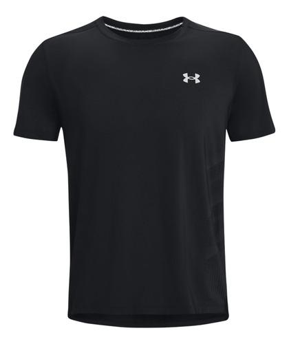 Polo Under Armour Deportivo De Running Para Hombre Fv507