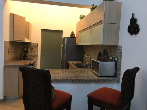 Imagen 13 de 18 de Apartamento En Cocotal