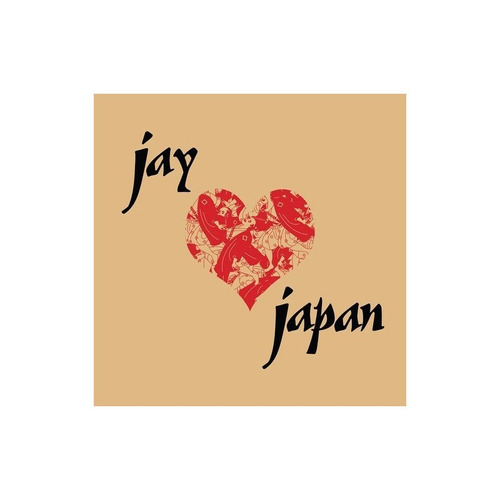 J Dilla Jay Love Japan Usa Import Cd