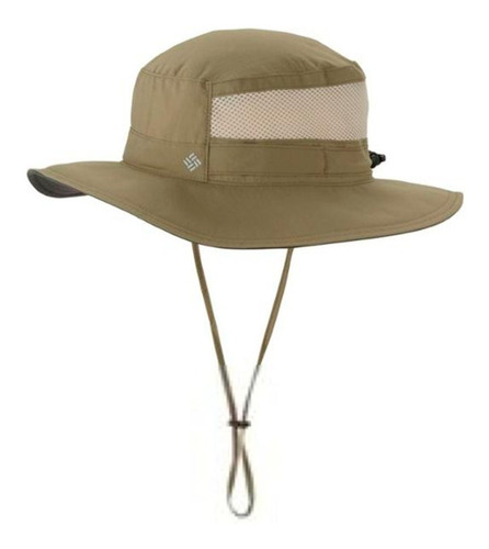 Sombrero Columbia Bora Bora Unisex Pesca Running Trekking