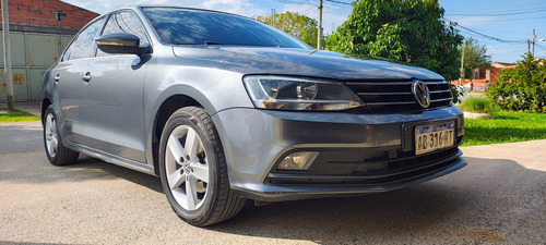 Volkswagen Vento 1.4 Highline 150cv At