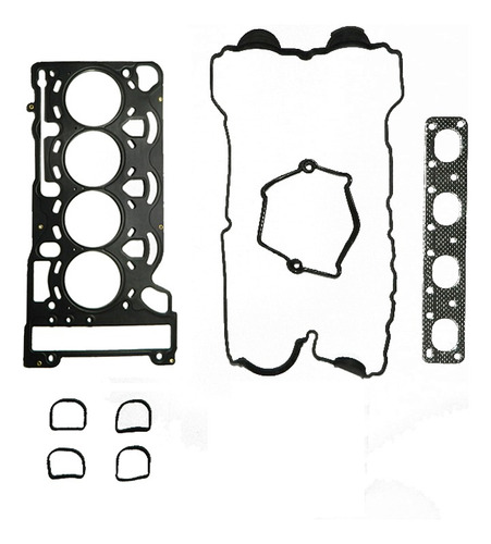Junta Retifica Cabeçote Bmw 120i Z4i 316i 2.0 16v N46b Aço