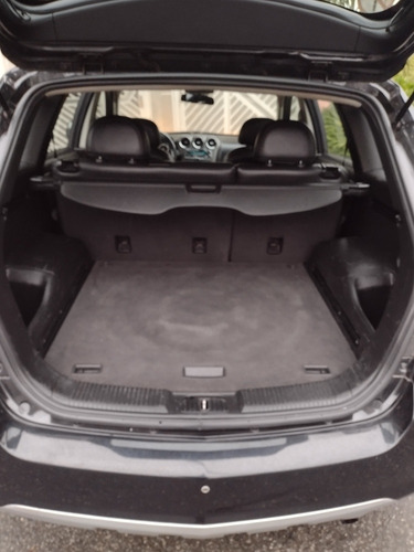 Imagem 11 de 12 de Chevrolet Captiva 2012 2.4 Sport Ecotec 5p