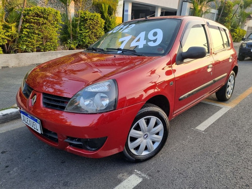 Renault Clio 1.0 CAMPUS 16V