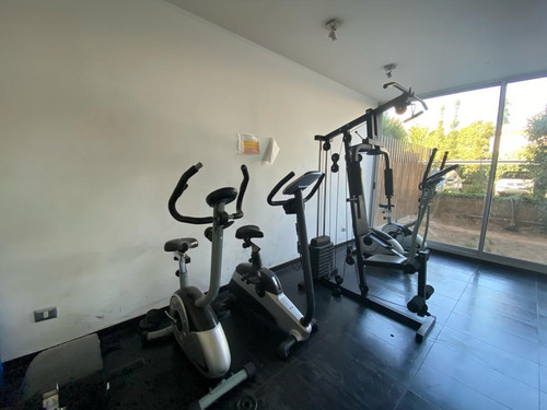 Se Vende Depto 2d, 2b, Excelente Conectividad, Ñuñoa