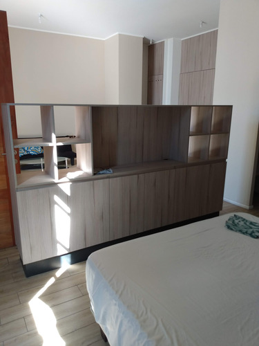 Venta De Departamento Loft En La Serena - Sector Centro, Cal