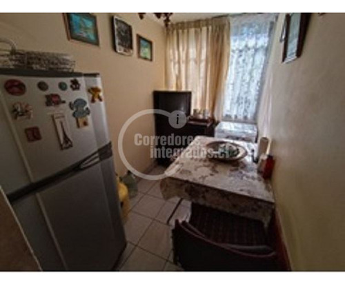 Departamento En Venta De 4 Dorm. En Ñuñoa