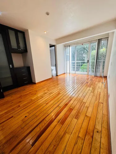 Casa En Venta - Renta Coyoacan