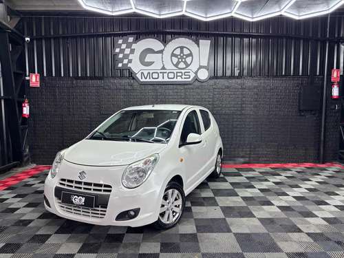 Suzuki Celerio 1.0 Gl 5p