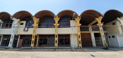 Imagen 2 de 13 de En Venta Galpon Zona Industrial El Recreo