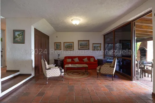 Casa En Venta - Yr 25-11977