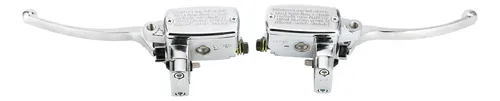 comprar Bomba De Palanca De Cilindro Hidráulico Brake Master Platead