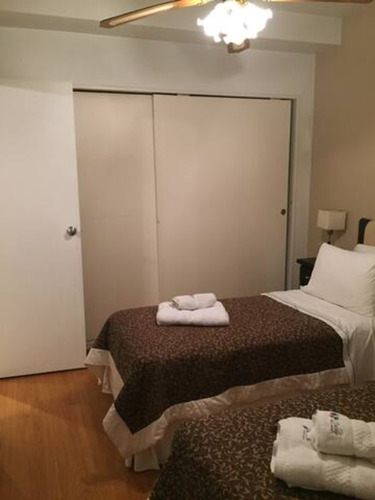 Imagen 7 de 12 de Departamento Venta 2 Ambientes Centro Amueblado