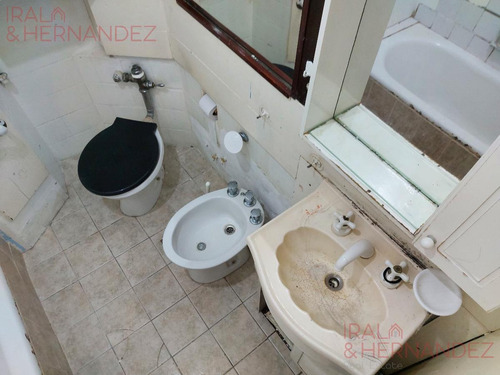 Imagen 14 de 19 de Venta Departamento 3 Ambientes En El Once Balvanera