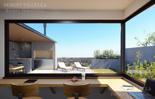 Imagen 7 de 9 de Departamento Loft En Venta En Rosario