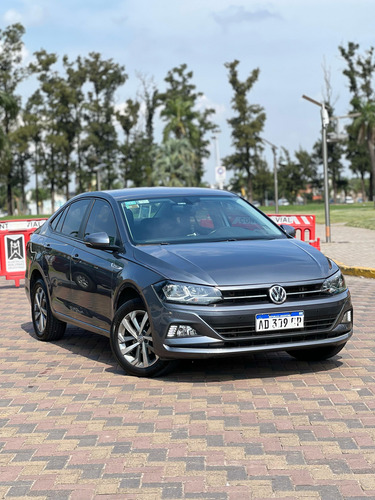 Volkswagen Virtus 1.6 Msi Highline
