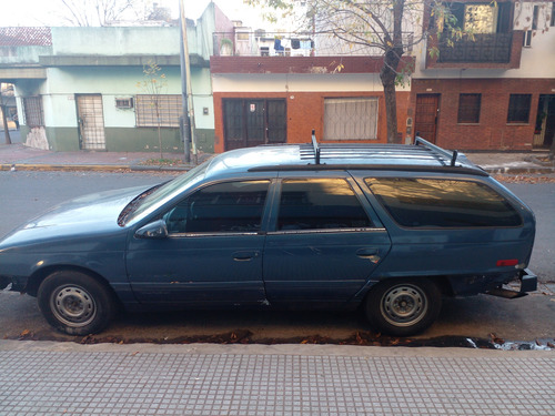 Ford Taurus