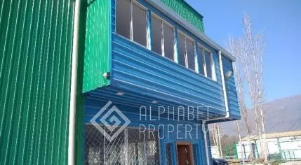 Industrial En Venta En Pudahuel