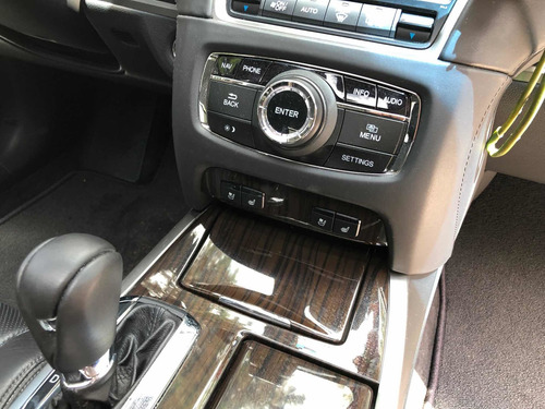 Imagen 10 de 11 de Acura Rlx 2014 3.5 Mt