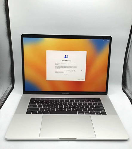 Macbook Pro Retina 15.4 Pulgadas Core I9 32gb Ram 512gb Ssd