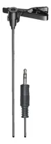 Comprar Micrófono Lavelier Omnidireccional Audio Technica