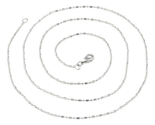 Tumbeelluwa Colgante De Botella De Deseos De Chakra, Collar