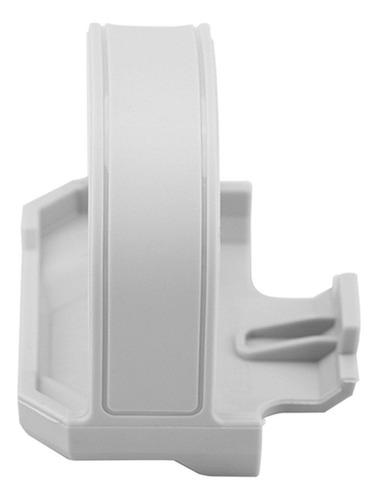 Suporte De Hélices, Fixador E Protetor, Cinza