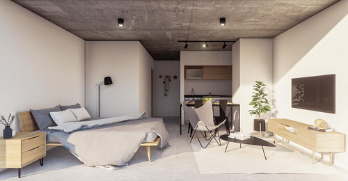 Imagen 9 de 30 de Venta Departamentos 1 Ambiente Haedo Norte (2°cfte)