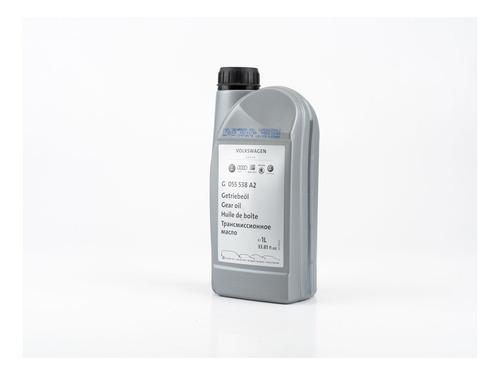 Aceite Caja Manual Volkswagen Amarok 10/21