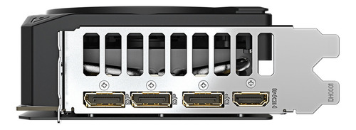 Tarjeta De Video Gigabyte Rtx 5080 Windforce Oc 16gb Gddr7