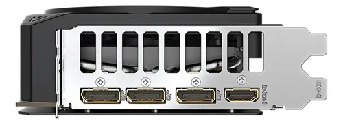 Tarjeta De Video Gigabyte Rtx 5080 Windforce Oc 16gb Gddr7