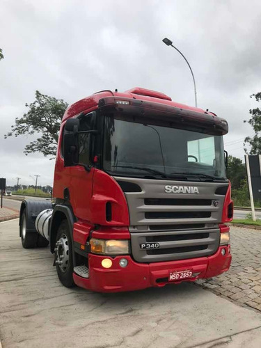 Scania P360