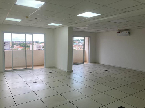 Sala, 84 M² - Venda Por R$ 700.000,00 Ou Aluguel Por R$ 3.000,00/mês - Chácara Da Barra - Campinas/sp - Sa0549