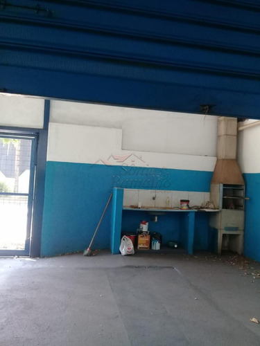 Salas Comerciais - Ref: V16477