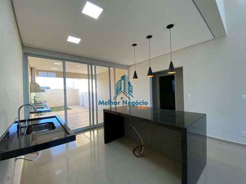 Imagem 5 de 19 de Casa Com 3 Dorms, Parque Ortolândia, Hortolândia - R$ 713 Mil, Cod: Ca1224 - Vca1224