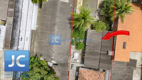 Imagem 9 de 15 de Casa De Rua-à Venda-cachambi-rio De Janeiro - Cbca40012