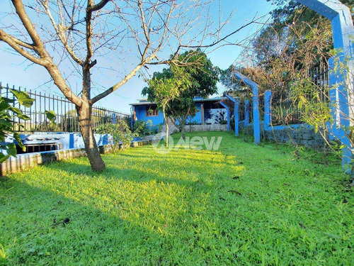 Imagem 1 de 23 de Casa Com 2 Dormitórios À Venda, 120 M² Por R$ 240.000,00 - Arroio Da Manteiga - São Leopoldo/rs - Ca3391