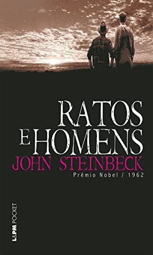 Libro Ratos E Homens De John Steinbeck L&pm