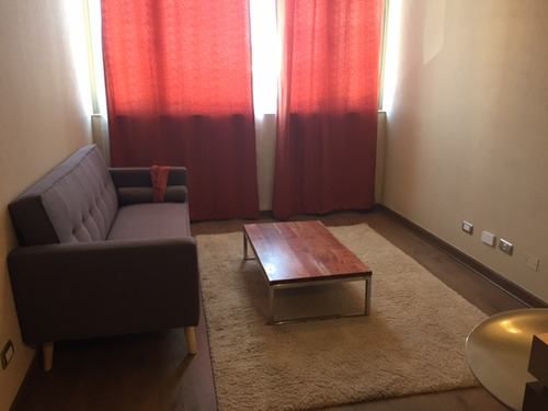 Dpto 1 Dormitorio Calama