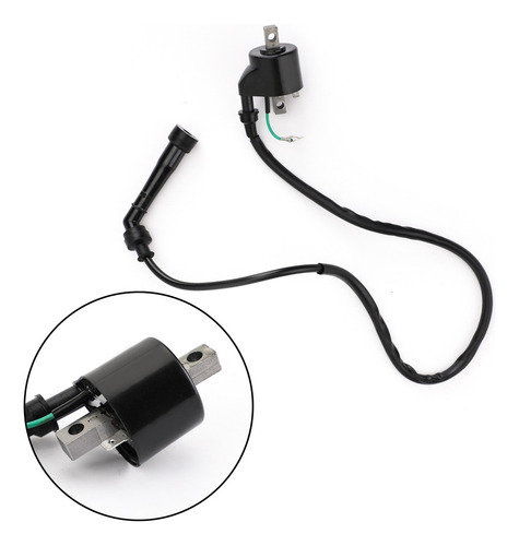 Bobina De Encendido Para Honda Crf450 Crf450r Crf450x