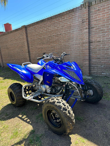 Yamaha Raptor 700 Yamaha Raptor 700