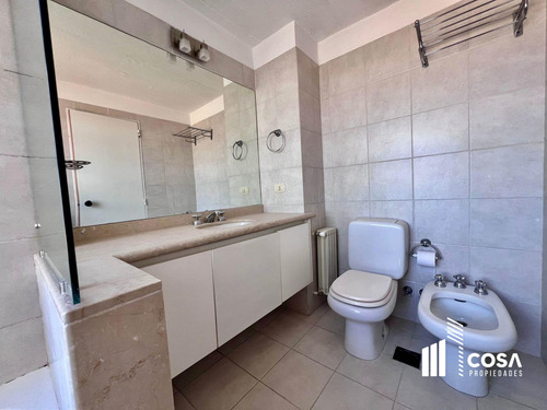 Departamento En Venta De 1 Dormitorio Con Vistas Panorámicas Al Río Centro Rosario Santa Fe