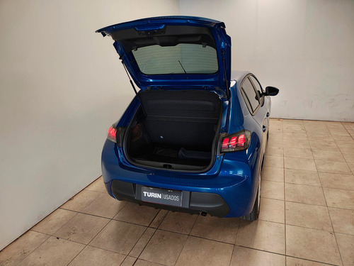 Peugeot 208 1.6 Active