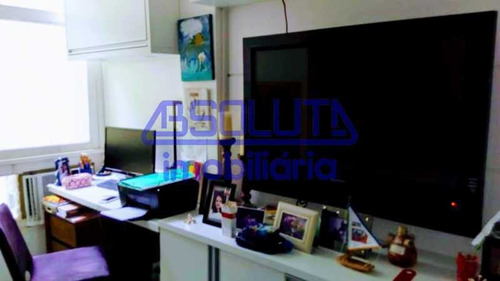 Imagem 7 de 15 de Apartamento-à Venda-tijuca-rio De Janeiro - 22861