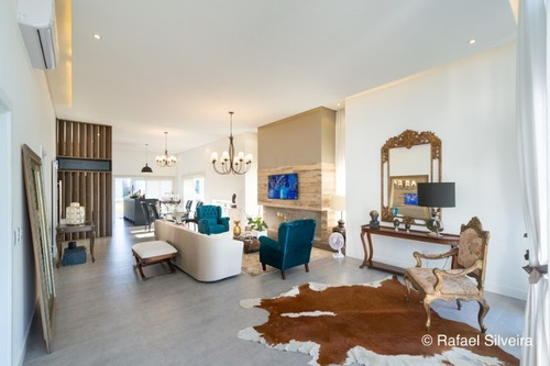 Imagem 3 de 15 de Casa À Venda Em Xangri-lá - Ca00838 - 33491053