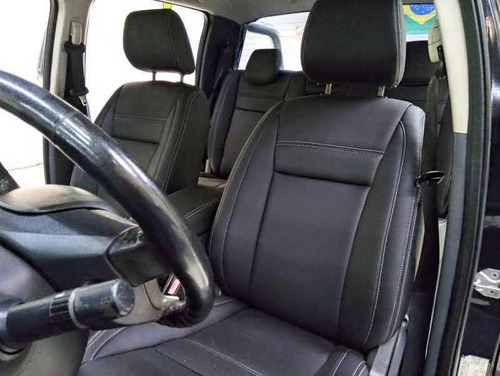 Ford Ranger Ford Ranger XLT 2.5 Flex Cabine Dupla 2014/2015 Manual