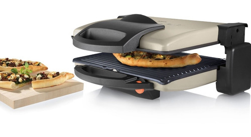 Imagen 6 de 10 de Grill Bosch Multifuncional